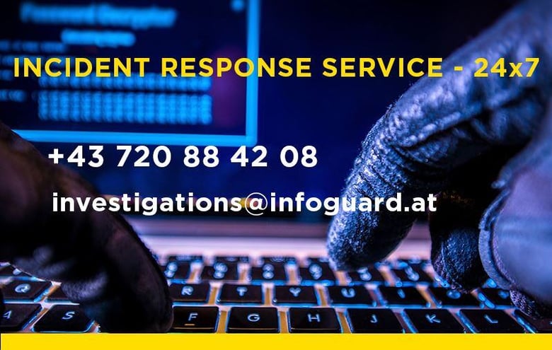 InfoGuard-GmbHIncident-Response